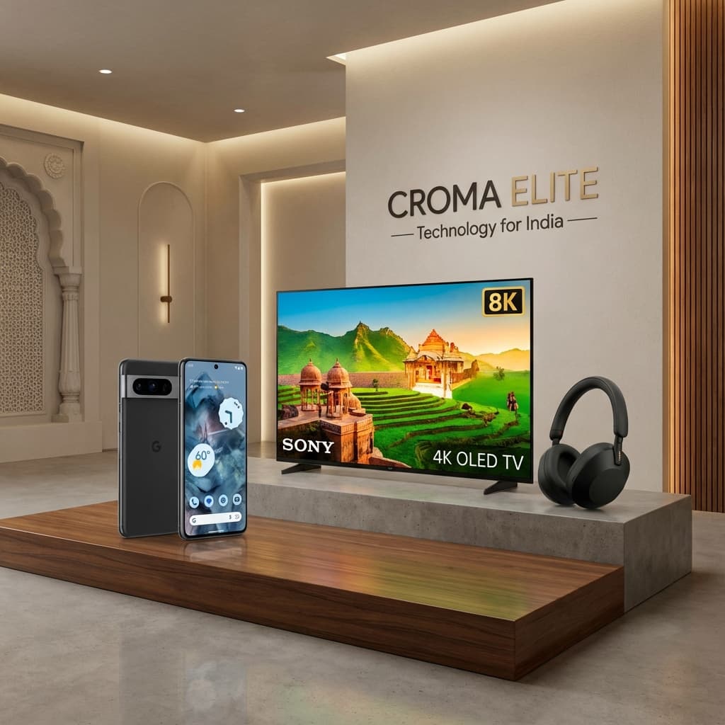 Sri Krishna Electronics