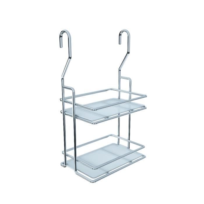 Hettich Multi Purpose Rack, 2-tier - Cargo Midway Series