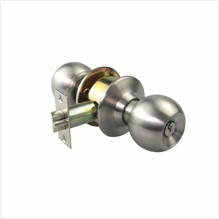Hettich Cylindrical Knobs & Handle Set 65 mm