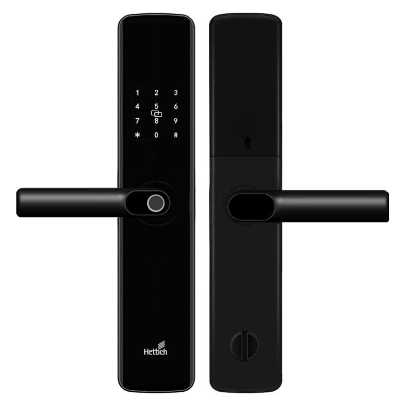 Hettich Smart digital Lock with Password, Fingerprint, Card & with Backup key