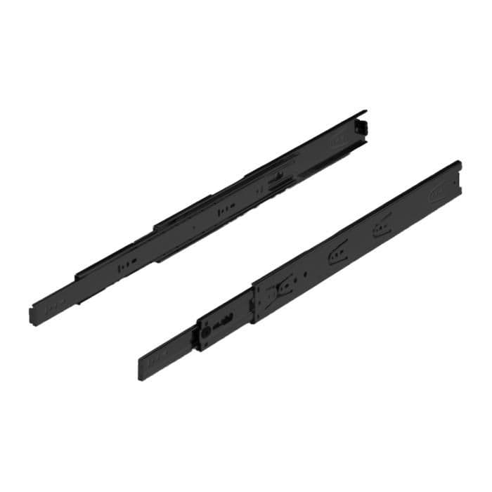 Hettich Drawer channel 10 Inch