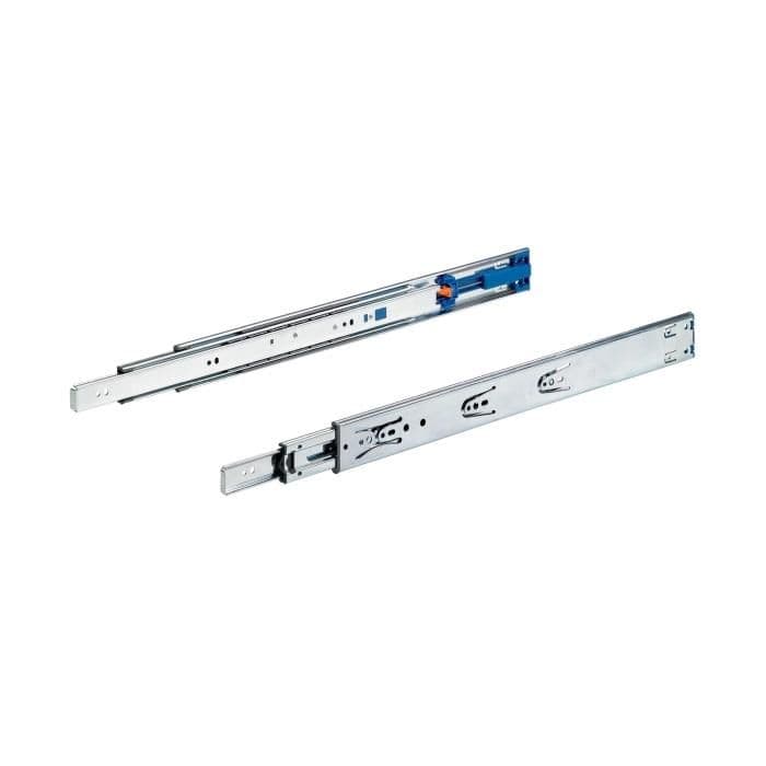 Push To Open Drawer Channel 18 Inch