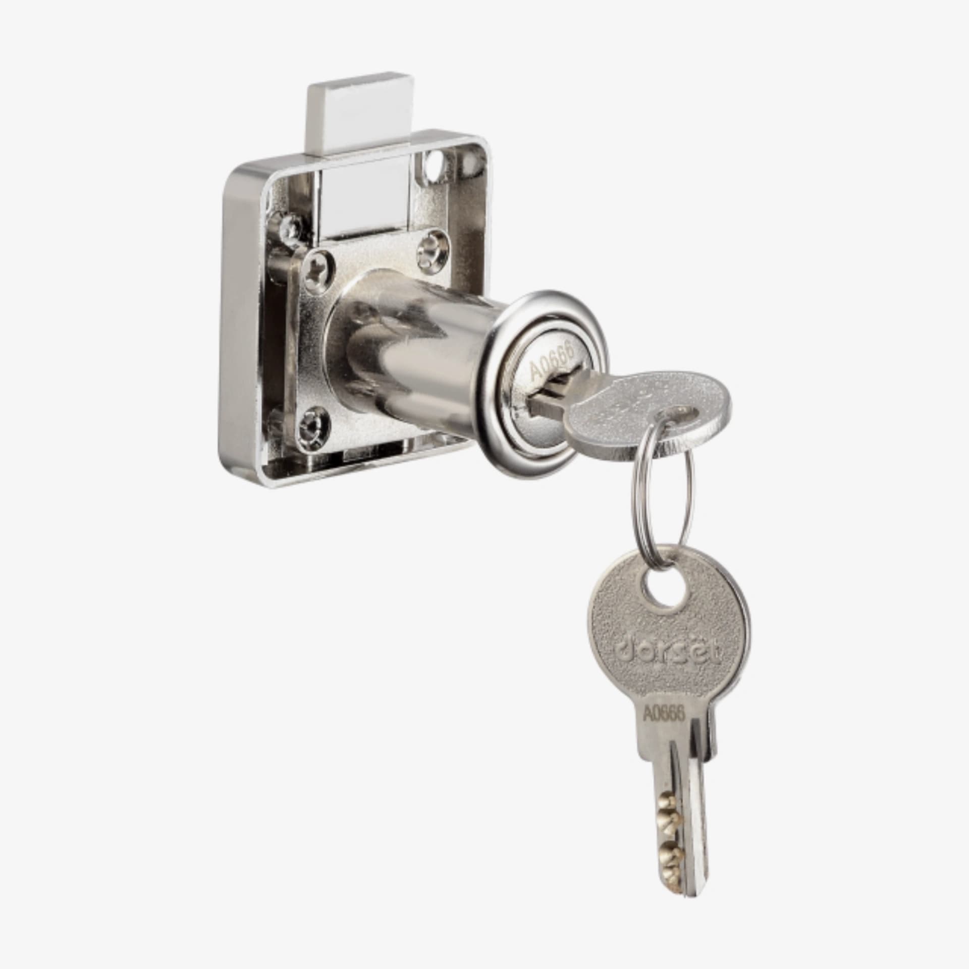 Dorset Multipurpose Lock 22mm