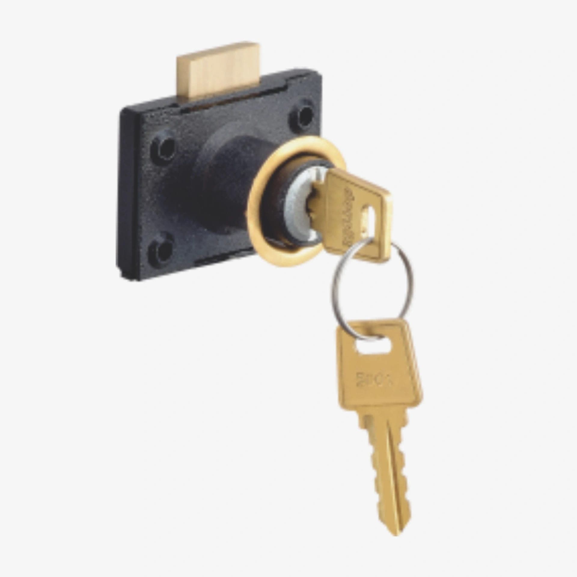 Dorset smart Multipurpose Lock 22mm