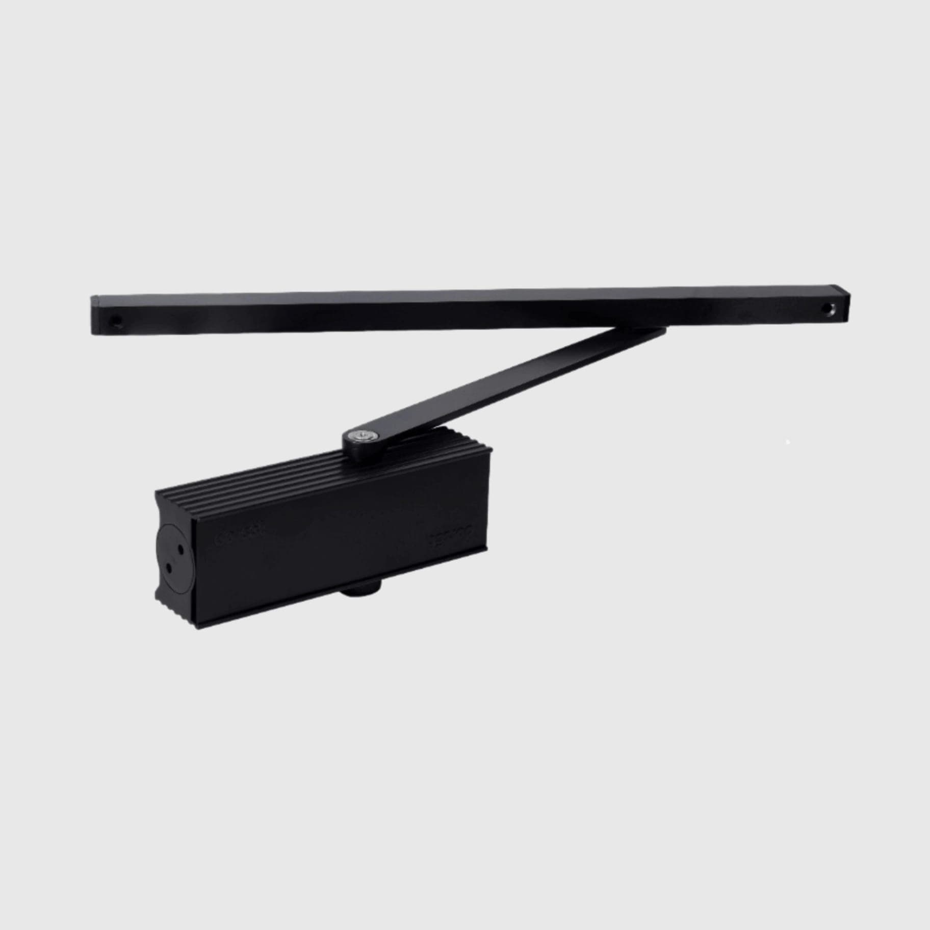 Dorset door closer (Graphite Matt)