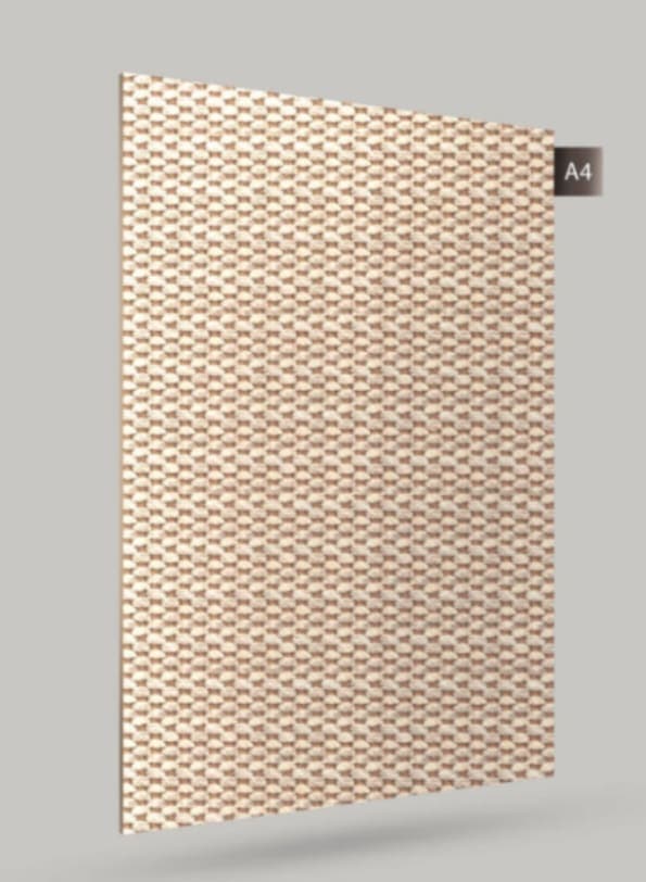 RF Crystal Z+ 2225 2