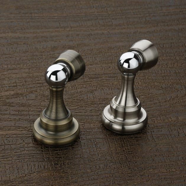 Magnet Door Stopper Antique Finish
