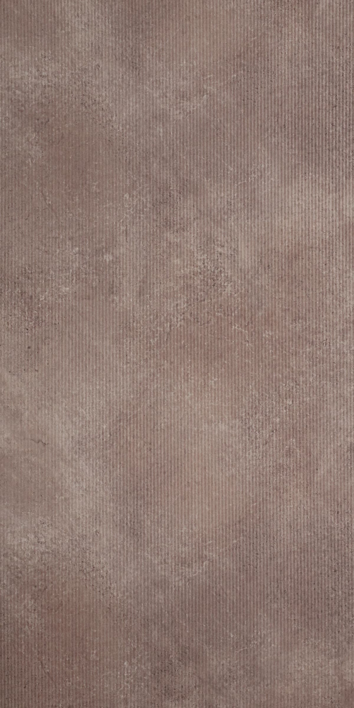 31501 Wave ( Precast Cement Rust )