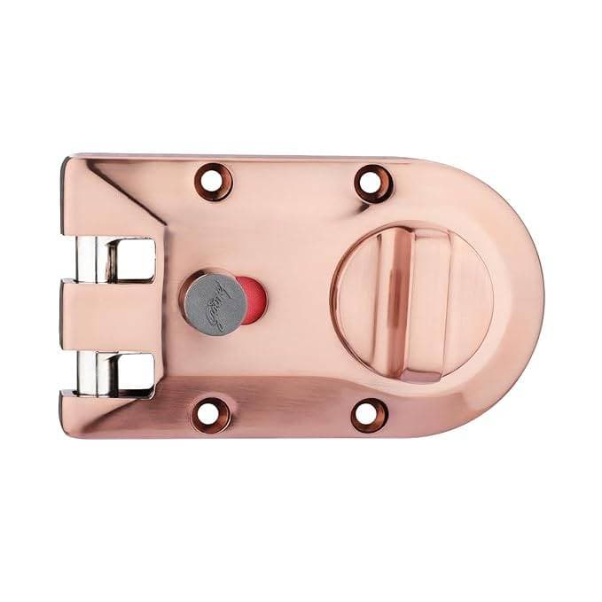 Vertibolt Ultra XL+ 1CK Rose Gold