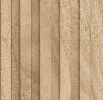 TR 6561 (NATURAL CROTCH)