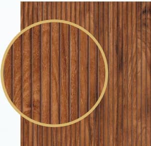 GL-2115 (8ft. x 8”)