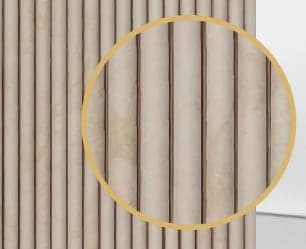 GL-2304 (8ft. x 8”)