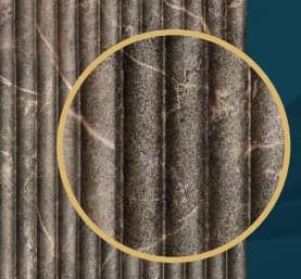 GL-2302 (8ft. x 8”)